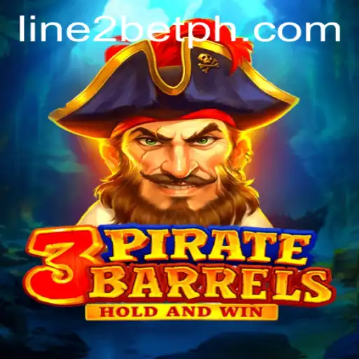 3PirateBarrels and the Line2Bet Strategy: Unveiling an Exciting Adventure