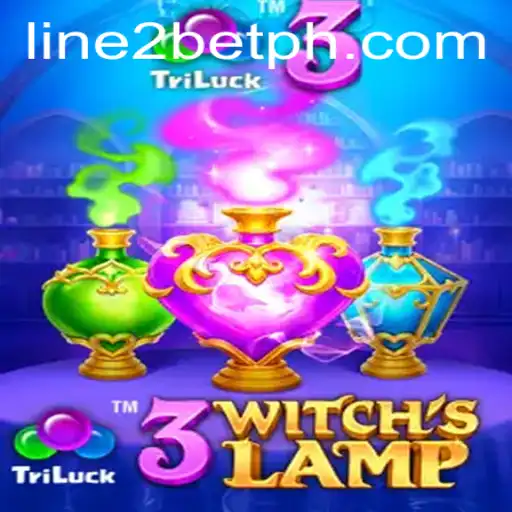 Exploring the Enchanting World of 3WitchsLamp and the Thrilling Line2Bet System
