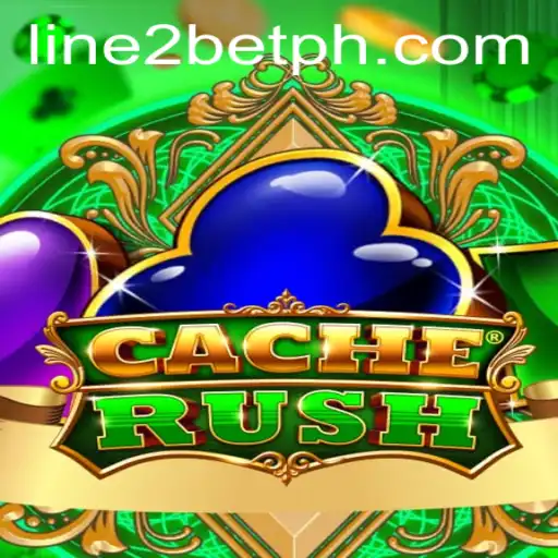 CacheRush and Line2Bet: A Thrilling Journey into the World of Interactive Gaming