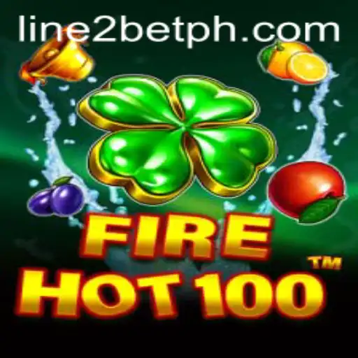 FireHot100: Unleashing the Thrill of Line2Bet Gaming
