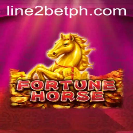 FortuneHorse: Revolutionizing Digital Gaming with Line2Bet