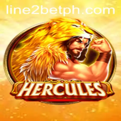 Discover the Epic Adventure of Hercules with Line2Bet