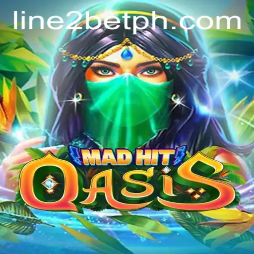Exploring the Dynamic World of MadHitOasis and the Strategic Depth of Line2Bet