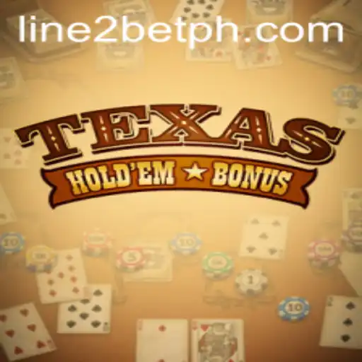 Discovering Texas Holdem Bonus: Understanding the Rules and Gameplay