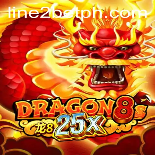 Unleashing the Thrills of Dragon8s25x with Line2Bet