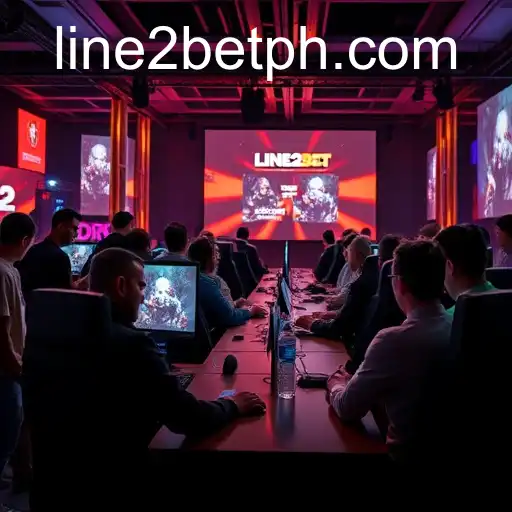 Line2Bet and the Rise of Exclusive Events in Gaming