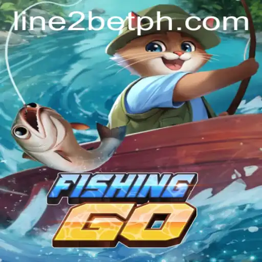 FishingGO and Line2Bet: Dive into the Ultimate Angling Adventure