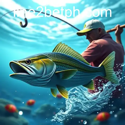 Exploring the Fascinating World of Fishing Games: Dive into the Waters with Line2Bet