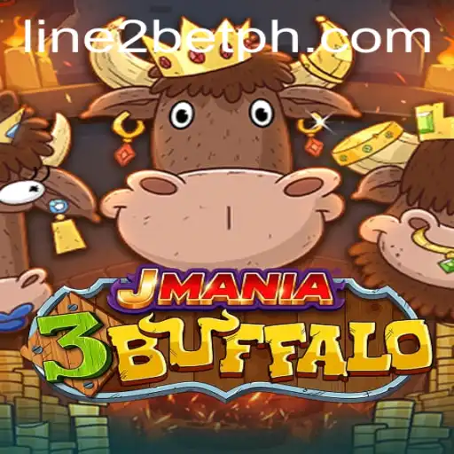 JMania3Buffalo: The Exciting World of Line2Bet Gaming