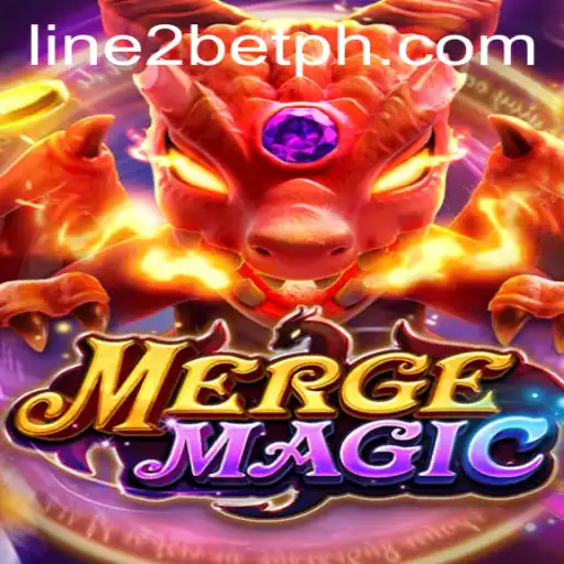 MergeMagic: Exploring the Fantastical World of Line2Bet