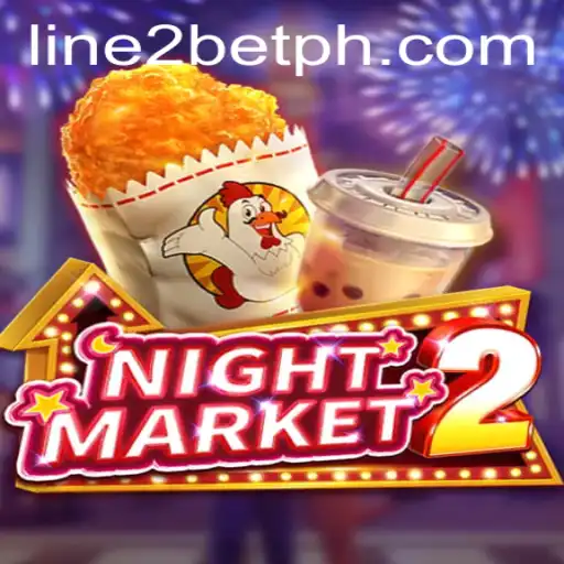 Discovering NightMarket2: A Thrilling Game of Strategy and Chance