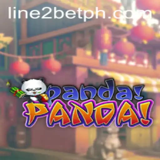 PandaPanda: A Thrilling New Gaming Adventure with Line2Bet