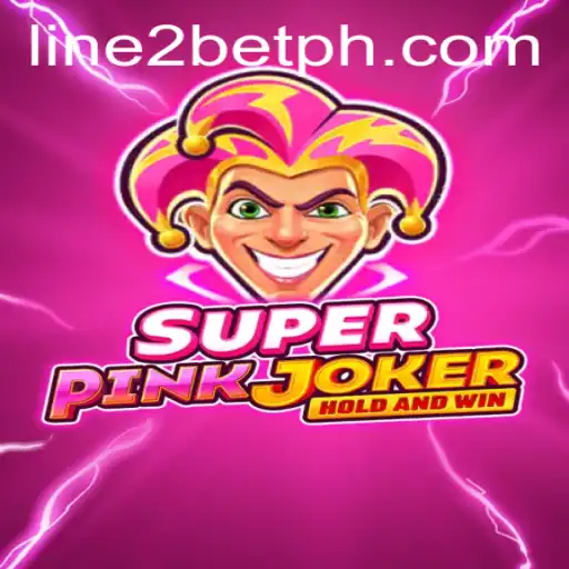 Unveiling SuperPinkJoker: The Vibrant World of Line2Bet