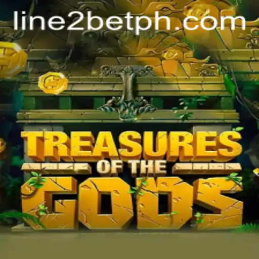 Exploring the Thrilling World of TreasureoftheGods and the Line2Bet Feature